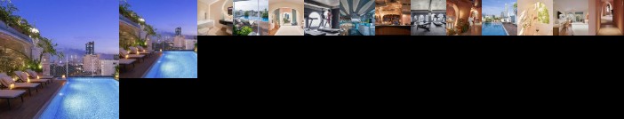 Silverland Central Hotel