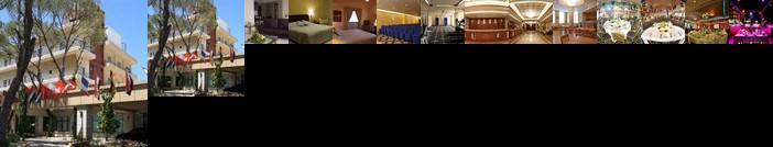 Bzommar Palace Hotel