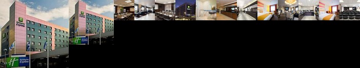 Holiday Inn Express Aberdeen Exhibition Centre