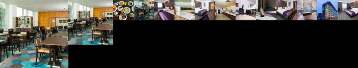 Holiday Inn Express Lincoln City Centre