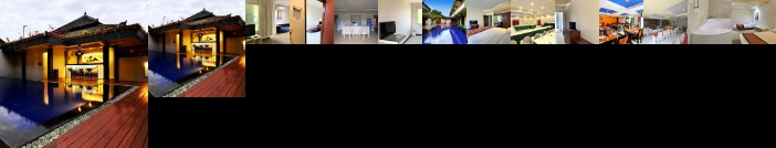 The Yani Hotel Bali