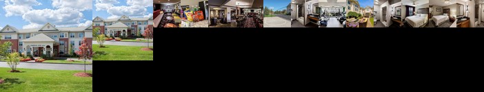 Homewood Suites by Hilton Buffalo/Airport