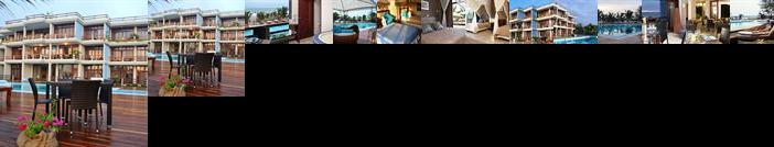 Palmazul Artisan Designed Hotel & Spa