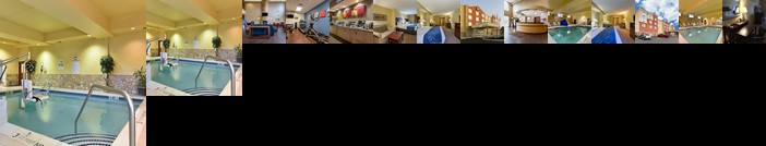 Comfort Suites Near Gettysburg Battlefield Visitor Center