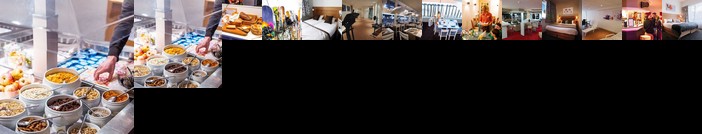 Langley Hotel La Brunerie