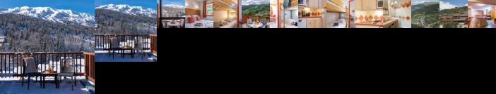 Residence Pierre & Vacances Les Ravines