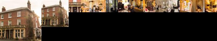 Aylestone Court Hotel