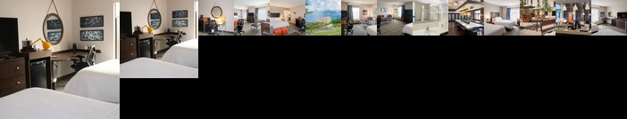 Hampton Inn & Suites by Hilton Dartmouth - Halifax