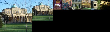 Cheltenham Lawn and Pittvile Gallery