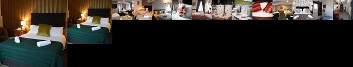 Whitburn House Hotel