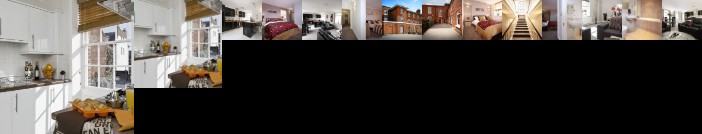 Berkshire Rooms - Wokingham