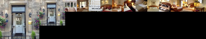 Classic Guest House Edinburgh