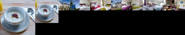 The Park Guest House Aviemore