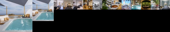 Afroditi Venus Beach Hotel & Spa