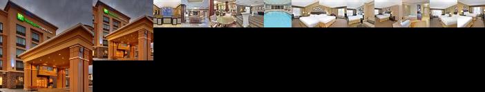 Holiday Inn Express Hotel & Suites Kingston