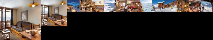 Le Cheval Blanc Val Thorens