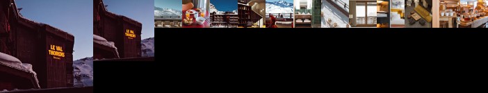 Le Val Thorens