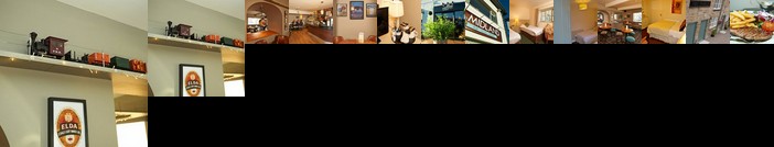 The Midland Hotel Rothwell