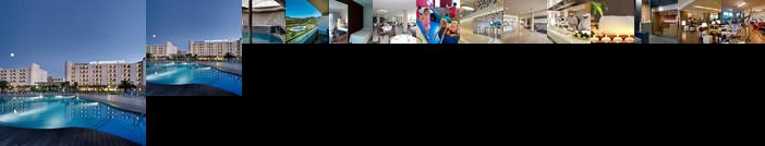 Hotel Mediterraneo Park