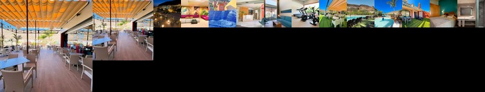 Apartamentos Cordial Mogan Valle