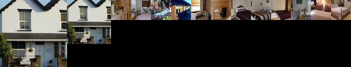 The White House Guest House Slough