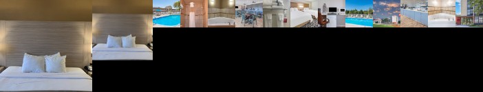 Ramada by Wyndham West Atlantic City