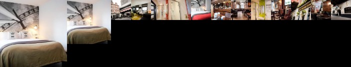 The Wellington Hotel London