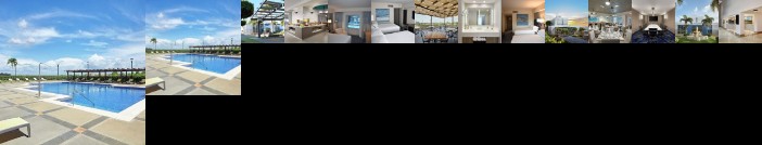 DoubleTree by Hilton Managua