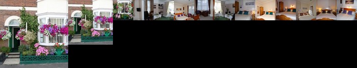 Cornubia Guest House