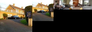 Happy Lodge Guest House Kidlington