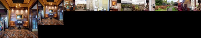 Hampton Hotel Edinburgh