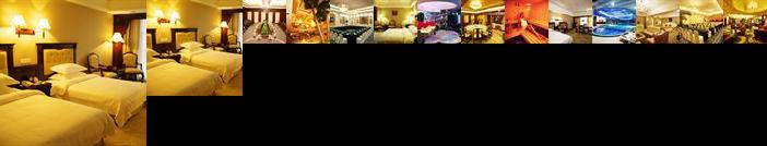 Mingcheng International Hotel - Changsha