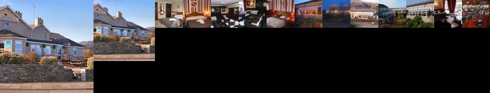 Boathouse Hotel Holyhead