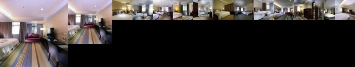 City Lake Hotel Taipei