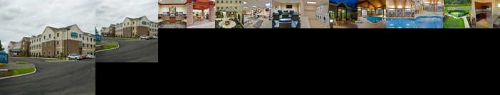 Hawthorn Suites by Wyndham Williamsville Buffalo Airport