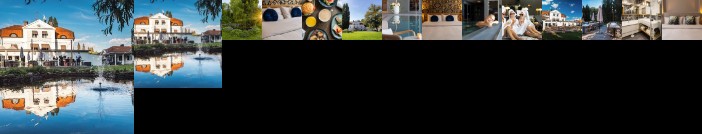 Starby Hotell Konferens & Spa