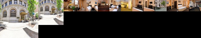 Baltimore Plaza Hotel