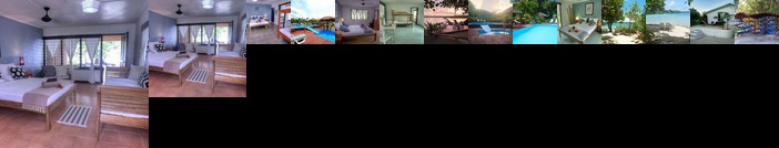 Turtle Bay Lodge Espiritu Santo