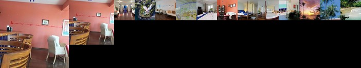 Blue Haven Hotel - Bacolet Bay - Tobago