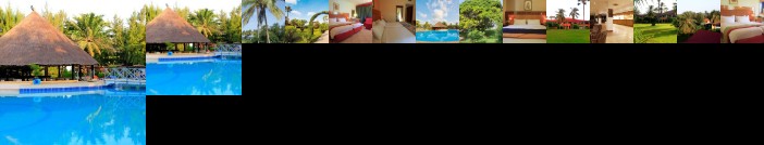 The Kairaba Beach Hotel