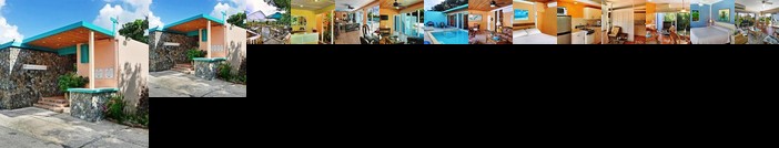Pavilions and Pools Villa Hotel by Antilles Resorts