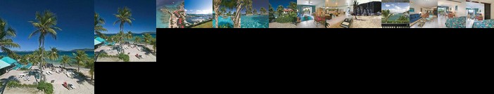 Sapphire Beach Resort and Marina