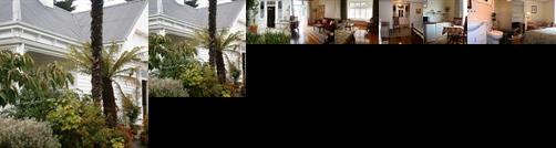 Huonville Guesthouse