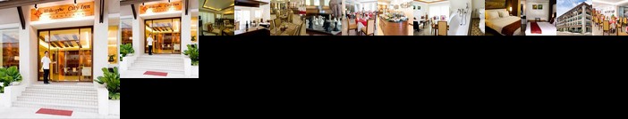 City Inn Vientiane