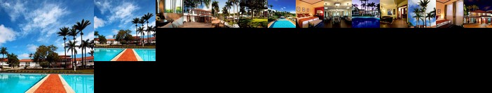 Lake Victoria Hotel