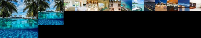 Holiday Inn Resort Kandooma Maldives