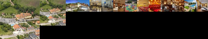 Hotel y Casona El Carmen