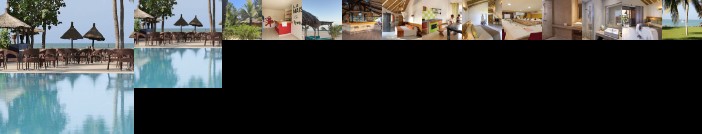 Le Saly Hotel & Hotel Club Les Filaos-All Inclusive