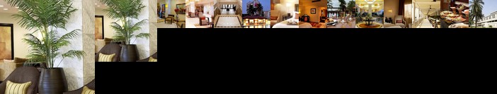 The Federal Palace Hotel and Casino