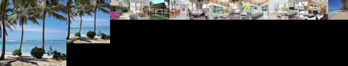 Lagoon Breeze Villas